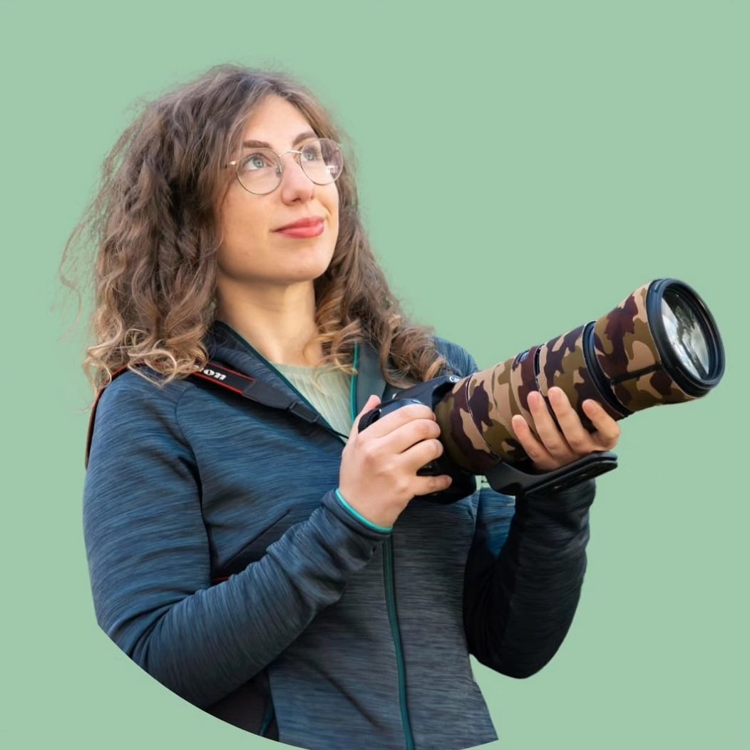 Foto profilo di @chiaratalia_birds