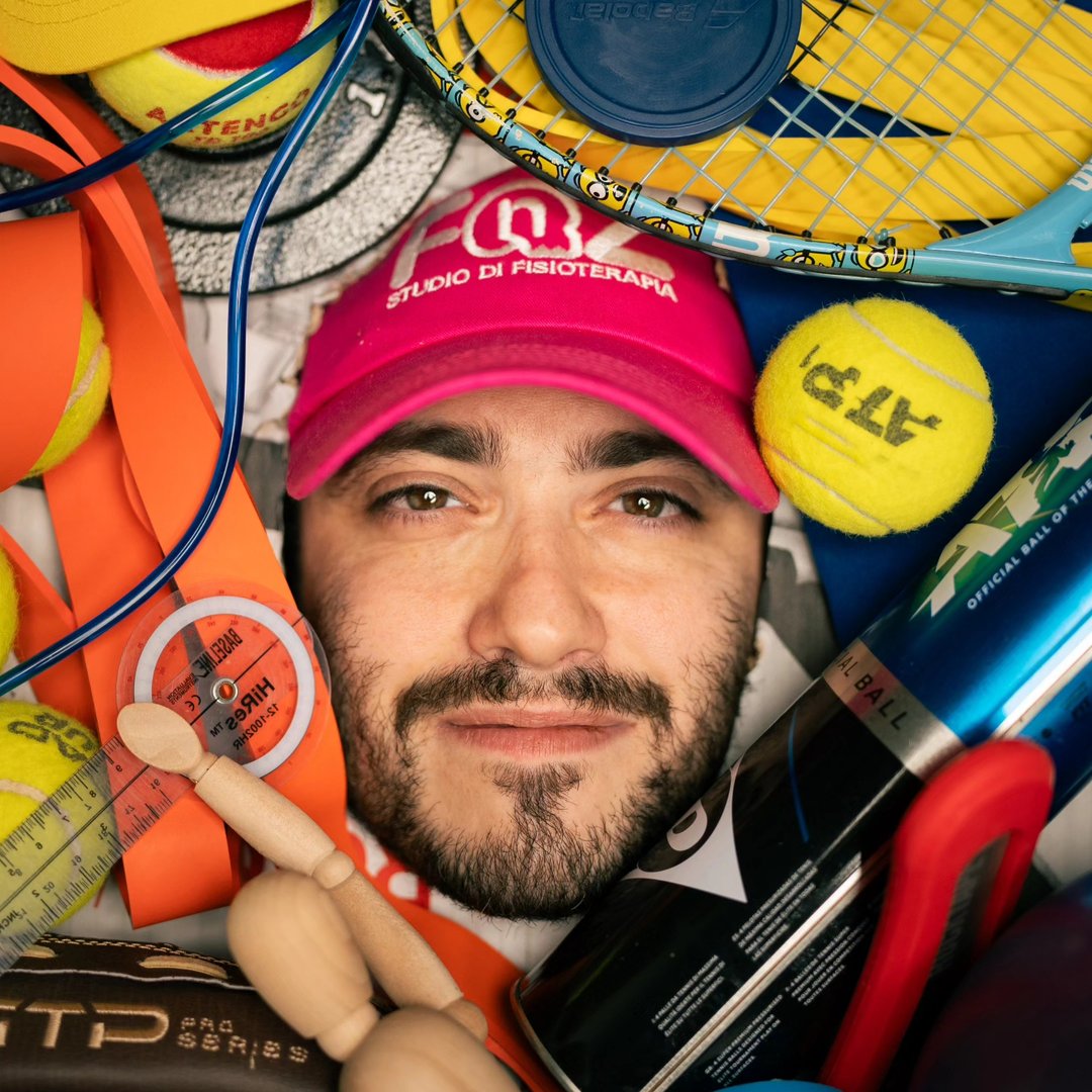 Foto profilo di @fisiofnz
